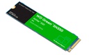 Unidad de Estado Solido WESTERN DIGITAL Green SN350 NVMe, 250GB M.2 2280