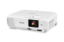 Proyector Epson PowerLite E20, 3400 Lúmenes, 1024x768, XGA,