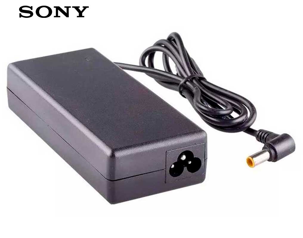 CARGADOR COMPATIBLE SONY  3.3A 19.5V 65W 6.5*4.4 PUNTA AGUJA