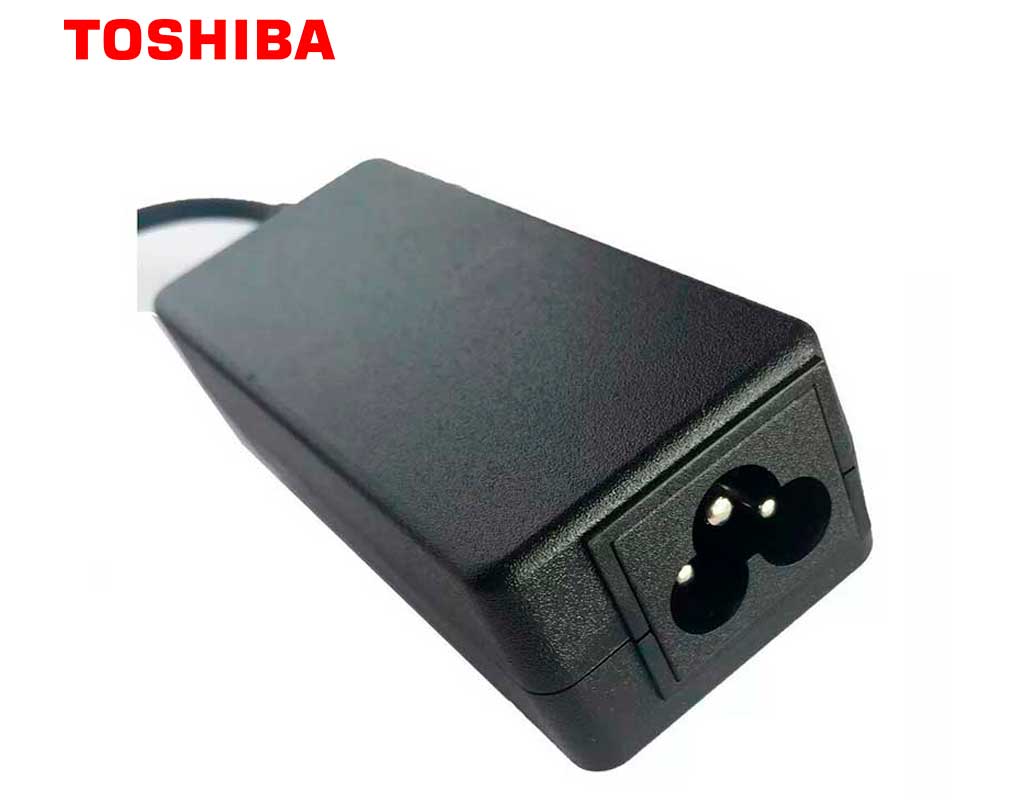 CARGADOR COMPATIBLE TOSHIBA 19V 3.95A 75W 5.5*2.25