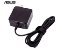 Cargador Compatible ASUS 19V 1.75A 33W - 4.0*1.35 P/Delgada (Cuadrado)