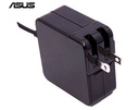 Cargador Compatible ASUS 19V 1.75A 33W - 4.0*1.35 P/Delgada (Cuadrado)