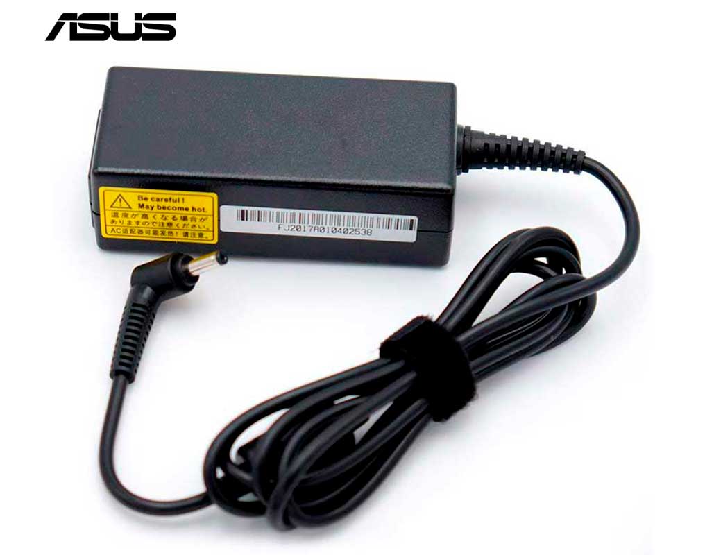 CARGADOR COMPATIBLE ASUS 19V 1.75A 33W - 4.0*1.35