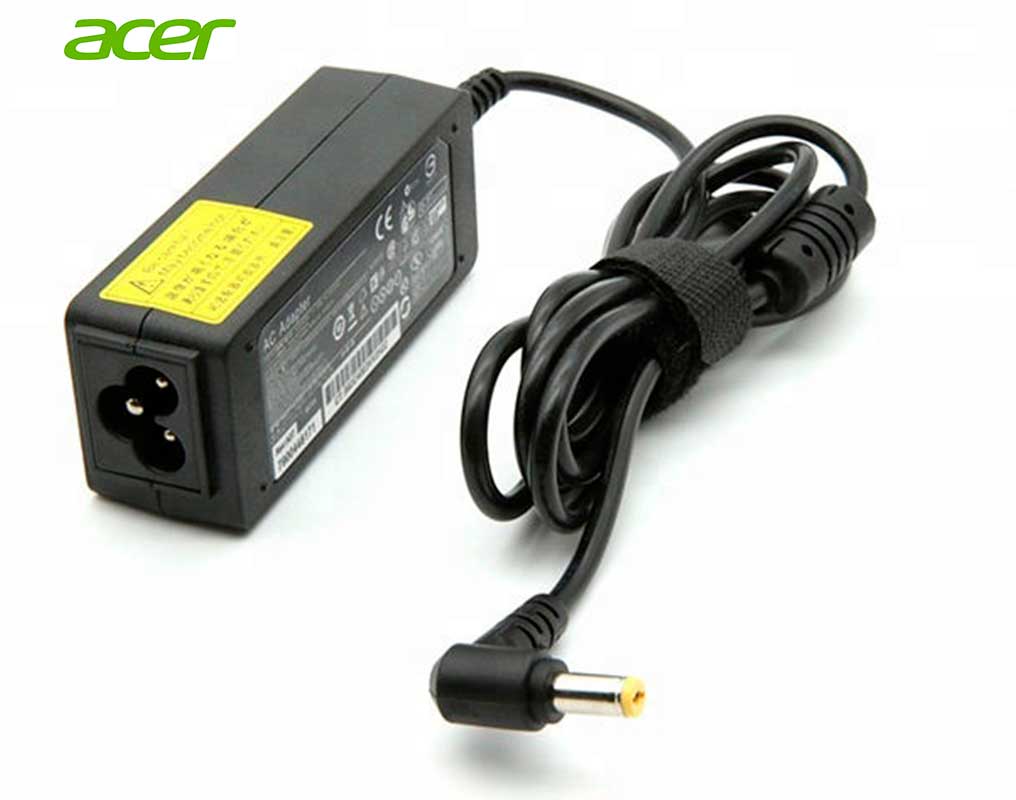 Cargador Compatible ACER 19V 2.15A 40W 5.5*1.7