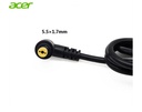 Cargador Compatible ACER 19V 3.42A 65W 5.5*1.7