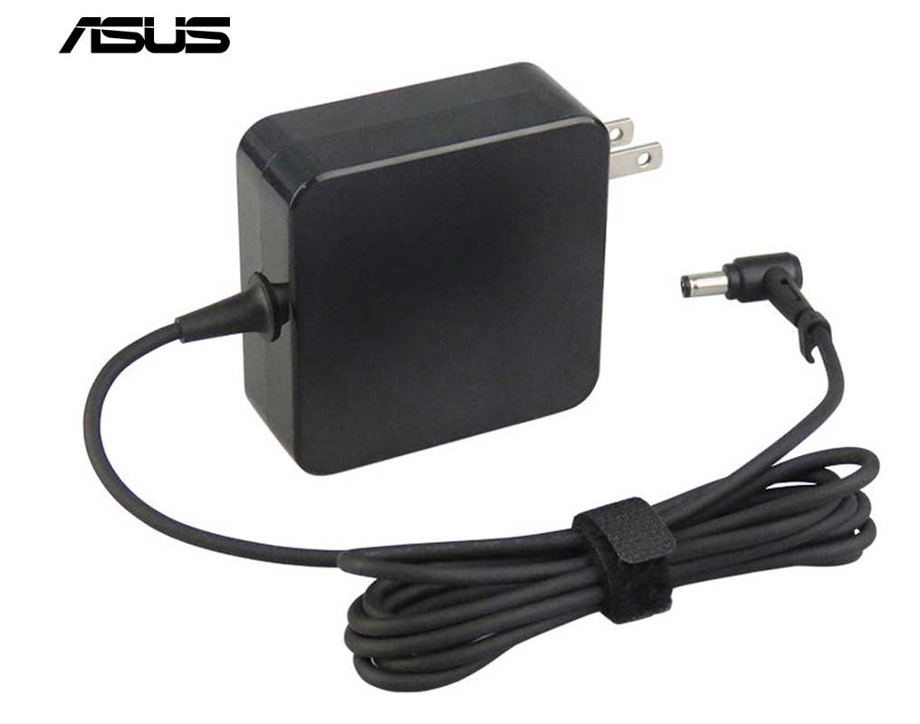 Cargador Compatible ASUS  19V 3.42A 65W - 5.5*2.5 ( Cuadrado ) P/G