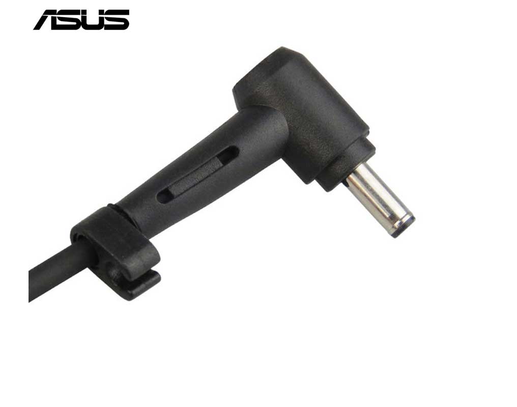 Cargador Compatible ASUS 19V  2.37A 45W 4.0*1.35MM P/Delgada (cuadrado)