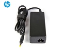 Cargador Compatible HP 3.5A 18.5V 65W 4.8*1.7 Punta Amarilla