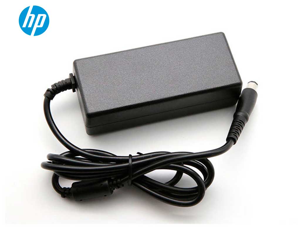 Cargador Compatible HP 3.5A 18.5V 65W Punta Aguja.