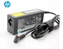 Cargador Compatible HP Punta Azul 19.5V 2.31A  45W - 4.5*3.0