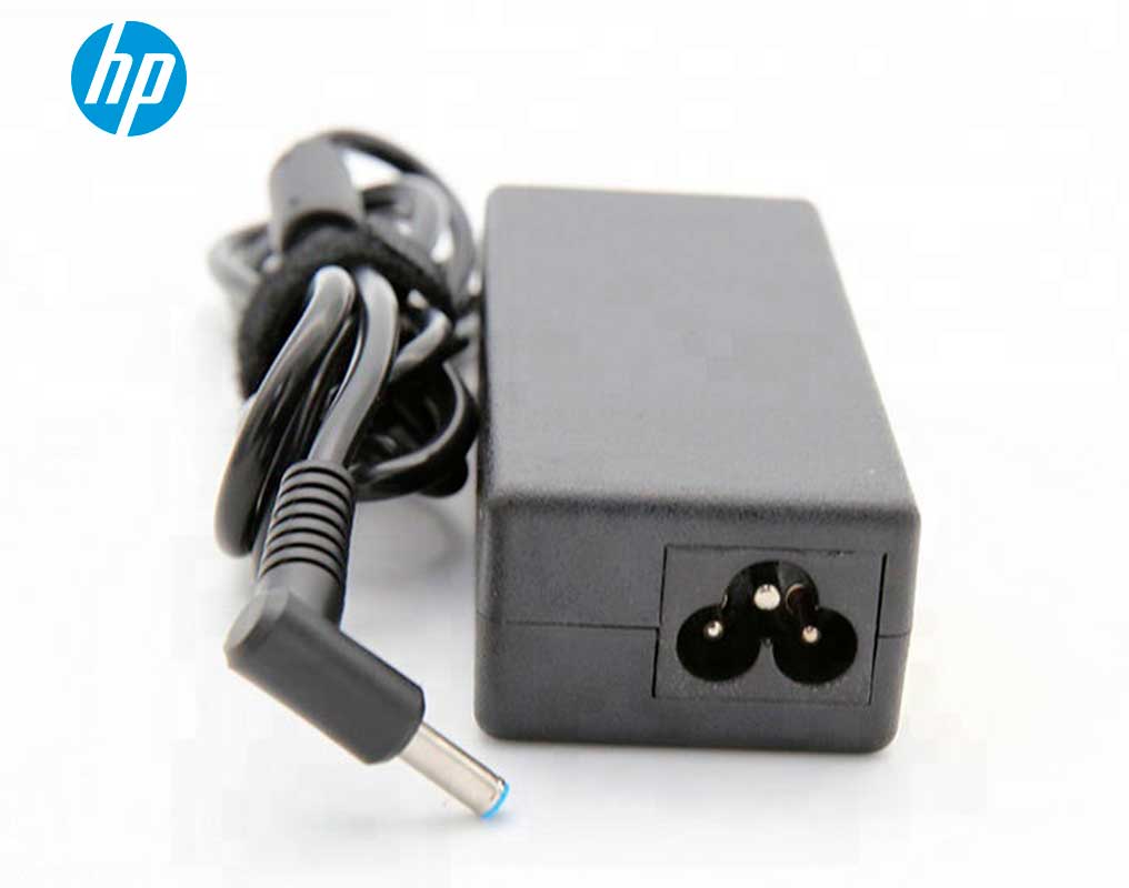 Cargador Compatible HP Punta Azul 19.5V 3.33A  65W - 4.5*3.0