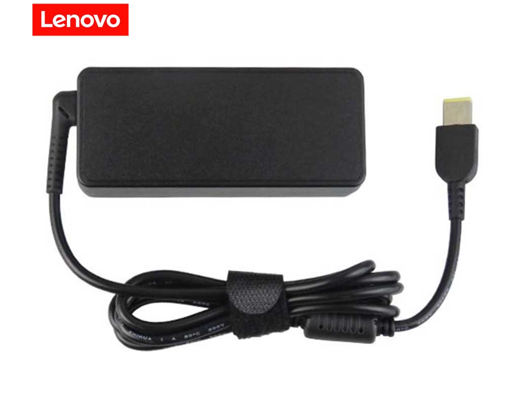 Cargador Compatible LENOVO 20V 2.25A  45W Punta USB