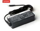 Cargador Compatible LENOVO 20V 3.25A Punta Tipo C