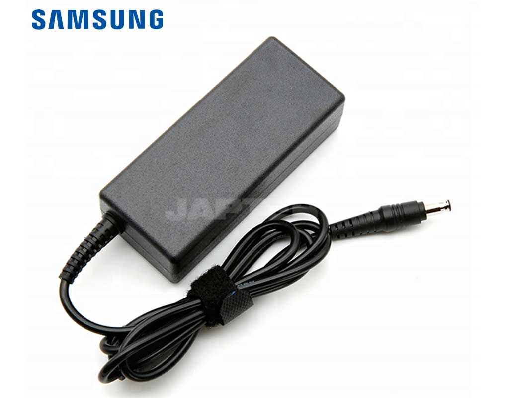 Cargador Compatible SAMSUNG 3.16A 19V 60W, 5.5 x 3.0