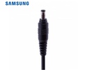 Cargador Compatible SAMSUNG 3.16A 19V 60W, 5.5 x 3.0