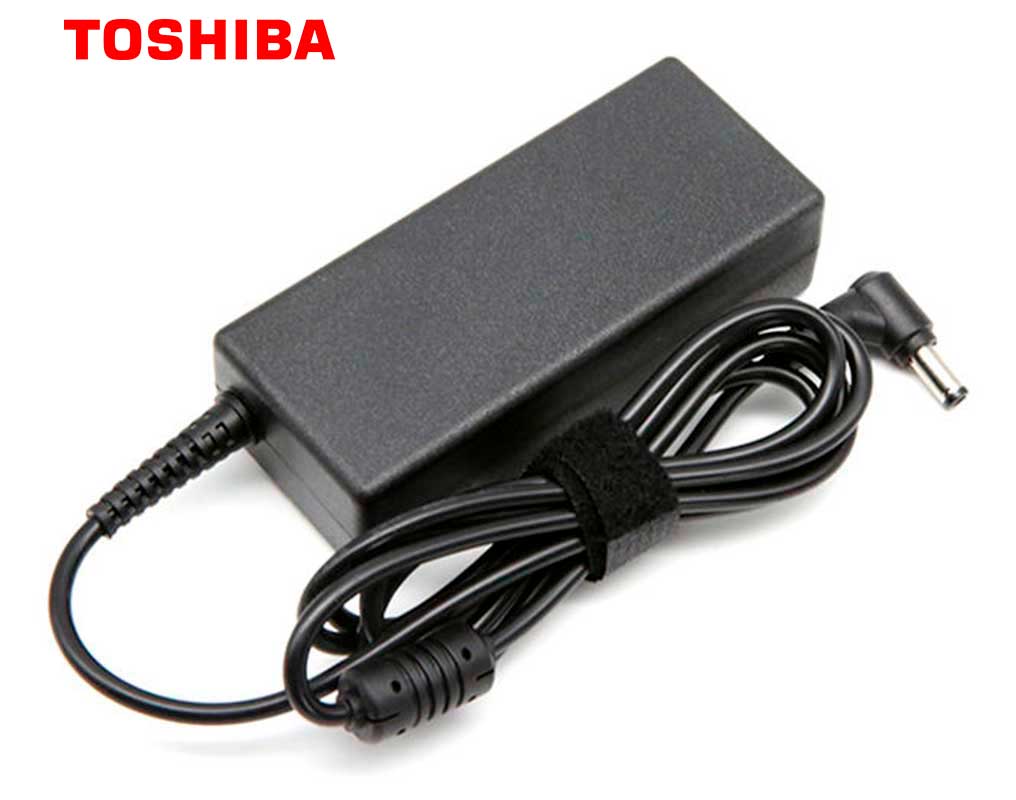 Cargador Compatible TOSHIBA 19V 2.37A 45W 5.5*2.55