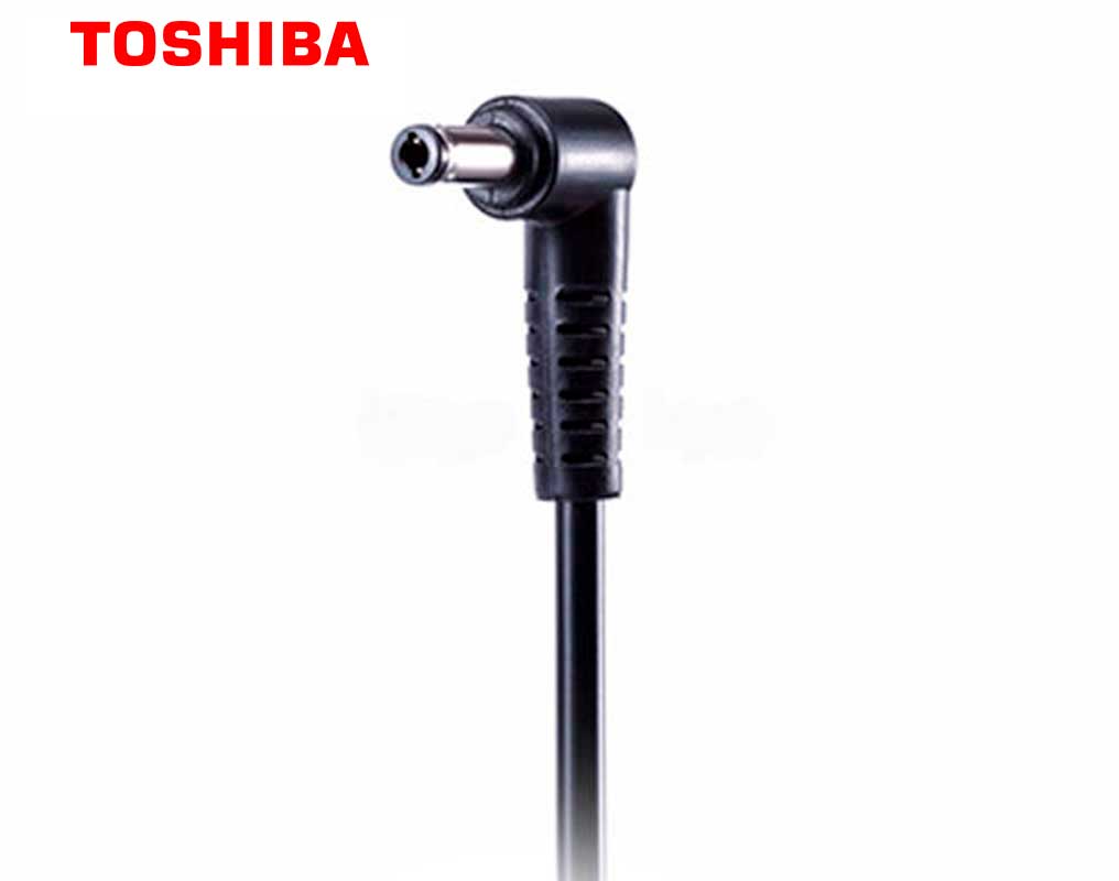 Cargador Compatible TOSHIBA 19V 2.37A 45W 5.5*2.55