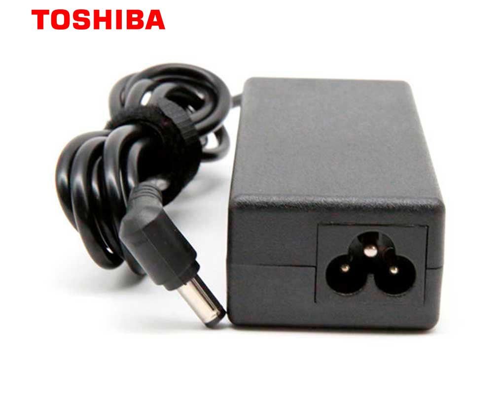 Cargador Compatible TOSHIBA 19V 3.42A 65W - 5.5*2.5