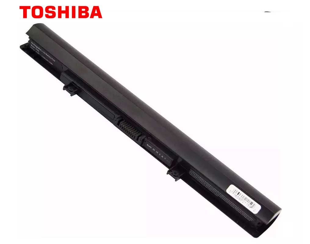 Bateria Compatible TOSHIBA PA5185 5195 L45/C55 4 Celdas