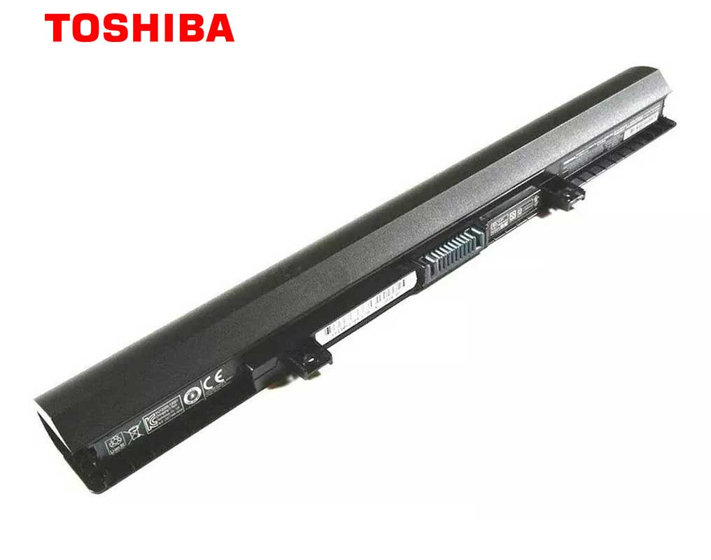 Bateria Compatible TOSHIBA PA5185 5195 L45/C55 4 Celdas