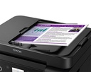 Impresora Multifuncional EPSON Ecotank L6270, Imprime | Escanea | Copia | Fax-Dúplex-USB | LAN-WiFi.