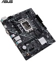 Placa Base ASUS PRIME H610M-K D4, Chipset Intel H610, LGA1700, mATX