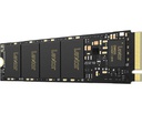 Unidad de Estado Solido LEXAR NM620 M.2 2280 256Gb, NVMe, PCIe. Gen. 3x4