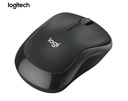 Mouse LOGITECH M240 Silent Wireless/Bluetooth Black (910-007113)