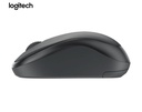 Mouse LOGITECH M240 Silent Wireless/Bluetooth Black (910-007113)