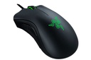 Mouse Razer DEATHADDER ESSENTIAL, Sensor PixArt 6400Dpi, Black USB