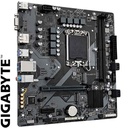 Placa Base Gigabyte B760M E (rev. 1.0), Chipset Intel B760, LGA1700, Micro ATX.