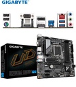 Motherboard Gigabyte B760M DS3H DDR4 (rev. 1.0), Chipset Intel B760, LGA1700, mATX