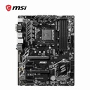 Motherboard MSI B450 PRO VDH MAX, AM4, B450, DDR4, SATA 6.0, USB 3.2