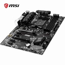 Motherboard MSI B450 PRO VDH MAX, AM4, B450, DDR4, SATA 6.0, USB 3.2