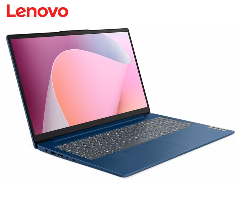 Laptop Lenovo Ideapad Slim 3 Intel Core I5-12450H 2.0/4.4Ghz (83ER001DLM) | 15.6&quot; - FHD | 16GB RAM LPDDR5 - 512Gb SSD M.2 PCIe | Intel Iris Xe | Freedos | Español.