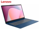 Laptop Lenovo Ideapad Slim 3 Intel Core I5-12450H 2.0/4.4Ghz (83ER001DLM) | 15.6&quot; - FHD | 16GB RAM LPDDR5 - 512Gb SSD M.2 PCIe | Intel Iris Xe | Freedos | Español.