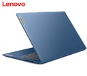 Laptop Lenovo Ideapad Slim 3 Intel Core I5-12450H 2.0/4.4Ghz (83ER001DLM) | 15.6&quot; - FHD | 16GB RAM LPDDR5 - 512Gb SSD M.2 PCIe | Intel Iris Xe | Freedos | Español.