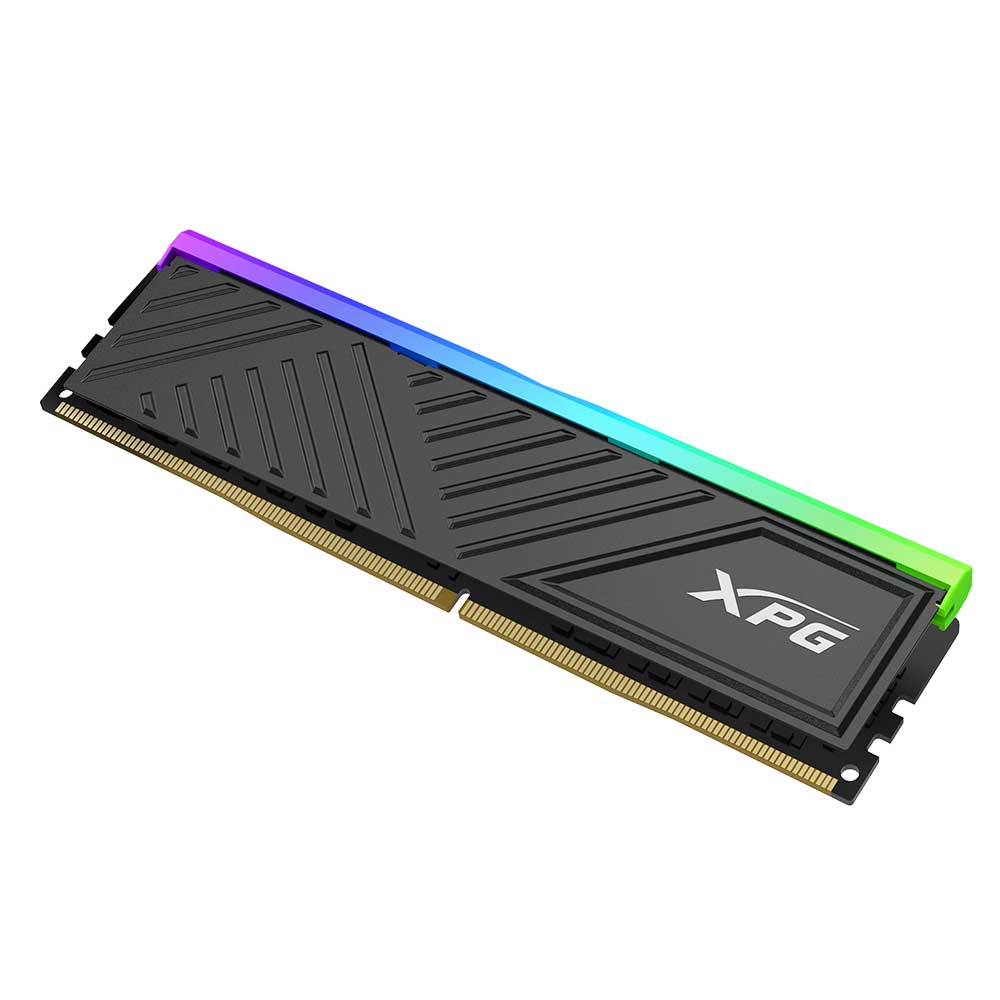 Memoria RAM ADATA XPG Spectrix D35G 8GB DDR4-3200 MHz, CL16, 1.35V.