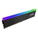 Memoria RAM ADATA XPG Spectrix D35G 8GB DDR4-3200 MHz, CL16, 1.35V.