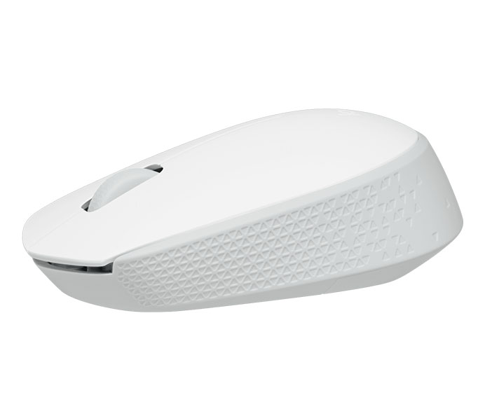 Mouse LOGITECH M170 Inalámbrico, Write (910-006864)