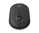 Mouse Logitech PEBBLE 2 M350S Silent, Wireless/Bluetooth, Graphite.