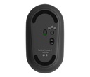 Mouse Logitech PEBBLE 2 M350S Silent, Wireless/Bluetooth, Graphite.