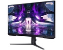 Monitor Samsung ODYSSEY G3, 32&quot; VA, FHD, 165Hz, 1ms, FreeSync.