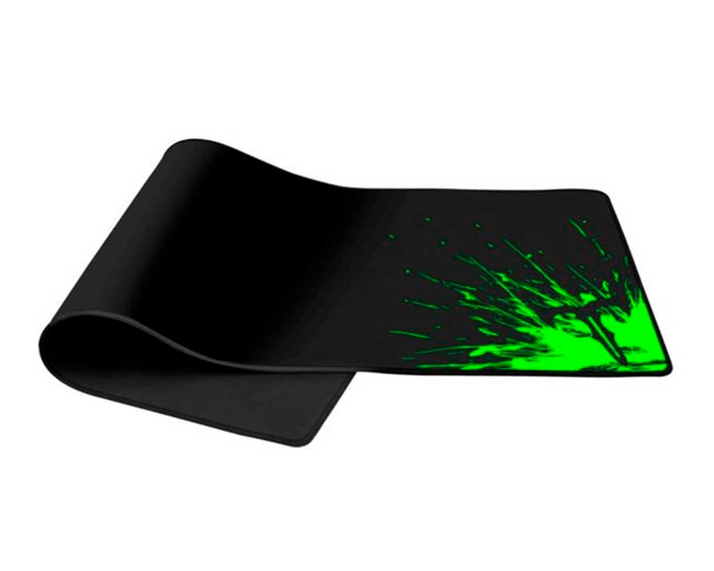 Mouse Pad Gaming ANTRYX Accura 80 RGB, 80x30cm