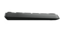 TECLADO LOGITECH + MOUSE INALAMBICO MK235 WIRELESS USB SP BLACK