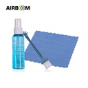 Kit de Limpieza Airbom AB-C3 60ml.