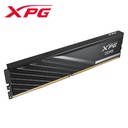 Memoria RAM Adata XPG - LANCER BLADE DDR5, 16GB DDR5-5600 MHz, CL46, 1.1V Negro.