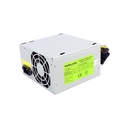 FUENTE PODER HALION ATX 600W EN CAJA DOBLE BOBINA