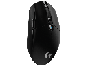 Mouse Logitech G305 LIGTHSPEED Inalámbrico, Black.