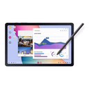 Tablet Samsung Tab S6 Lite (2022) 10.4&quot; TFT LCD (IPS) 128GB, 4GB Ram, Gris Incluye S-Pen.